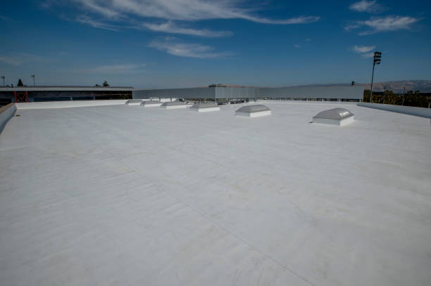 EPDM Roofing in Waukegan, IL